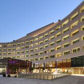 Eurostars Grand Marina Gl Hotel Picture 2