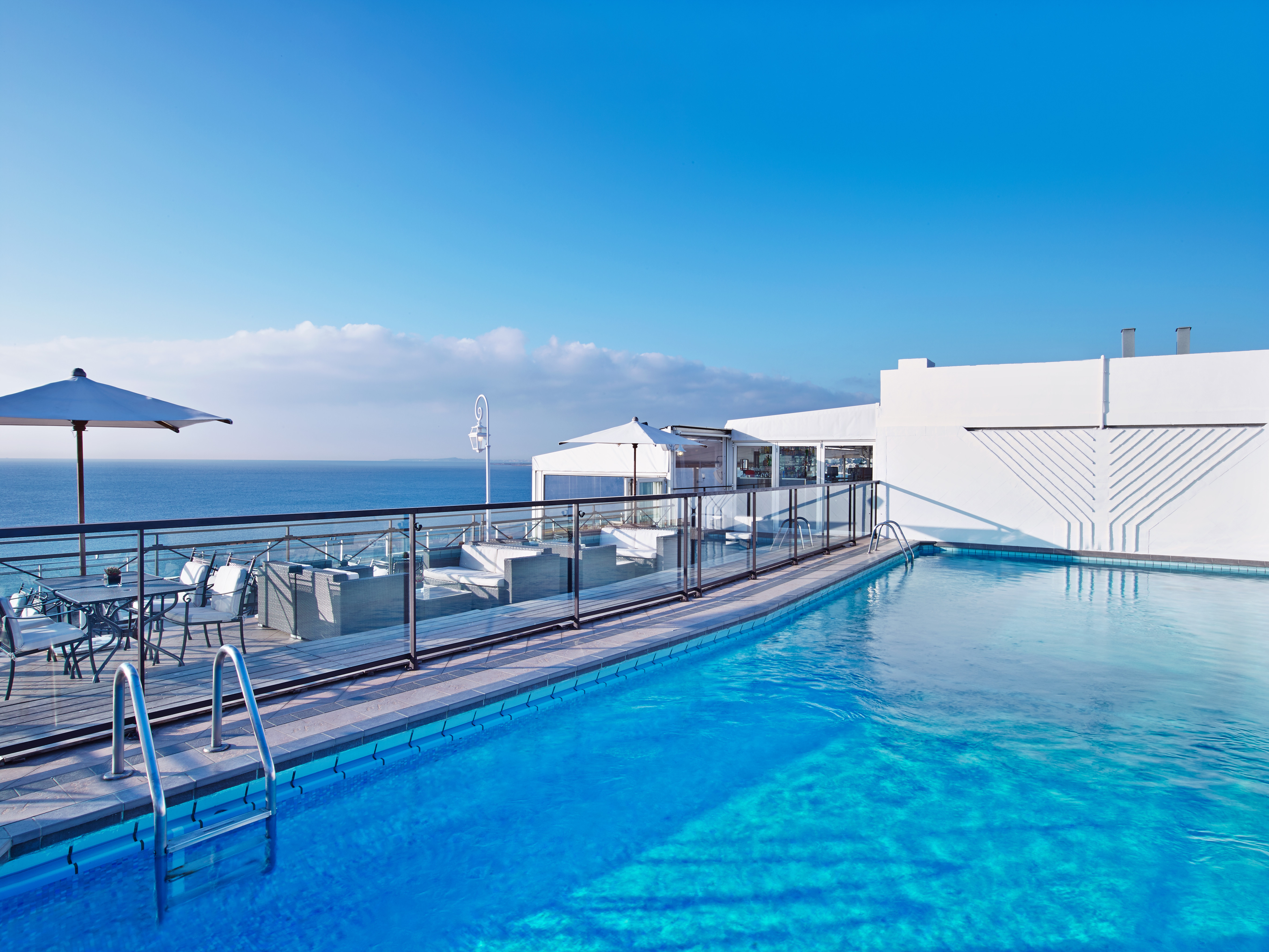 Holidays at Le Meridien Nice Hotel in Nice, France