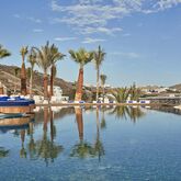 Holidays at Apollonia Resort Hotel in Agios Ioannis, Ornos