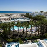 Holidays at Costa Mar Aparthotel in Playa de los Pocillos, Lanzarote