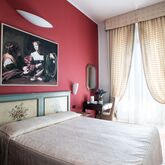 Holidays at Caravaggio Hotel in Florence, Tuscany