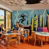 Cleopatra Luxury Resort Picture 13