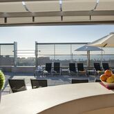Ilunion Barcelona Hotel Picture 7
