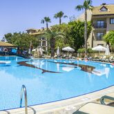 Alba Resort Hotel Picture 2