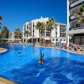 Holidays at Pins Platja Apartments in Cambrils, Costa Dorada