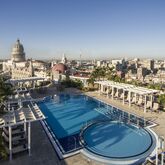 Holidays at Iberostar Parque Central Hotel in Havana, Cuba