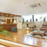 Araxa Hotel Picture 5