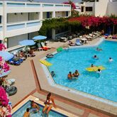 Apollon Apartments Rethymno Hotel Picture 6