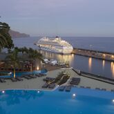 Holidays at Pestana Casino Park Hotel in Funchal, Madeira