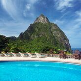 Holidays at Stonefield Estate Villa Resort And Spa in Soufriere, St Lucia
