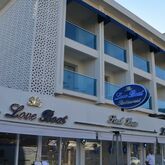 Devamli Boutique Hotel Picture 2