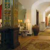 San Francesco Al Monte Hotel Picture 7