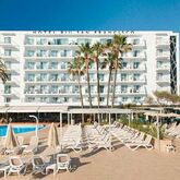 Holidays at Riu San Francisco Hotel in Playa de Palma, Majorca