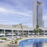 Radisson Blu Hotel & Resort Abu Dhabi Corniche Picture 0