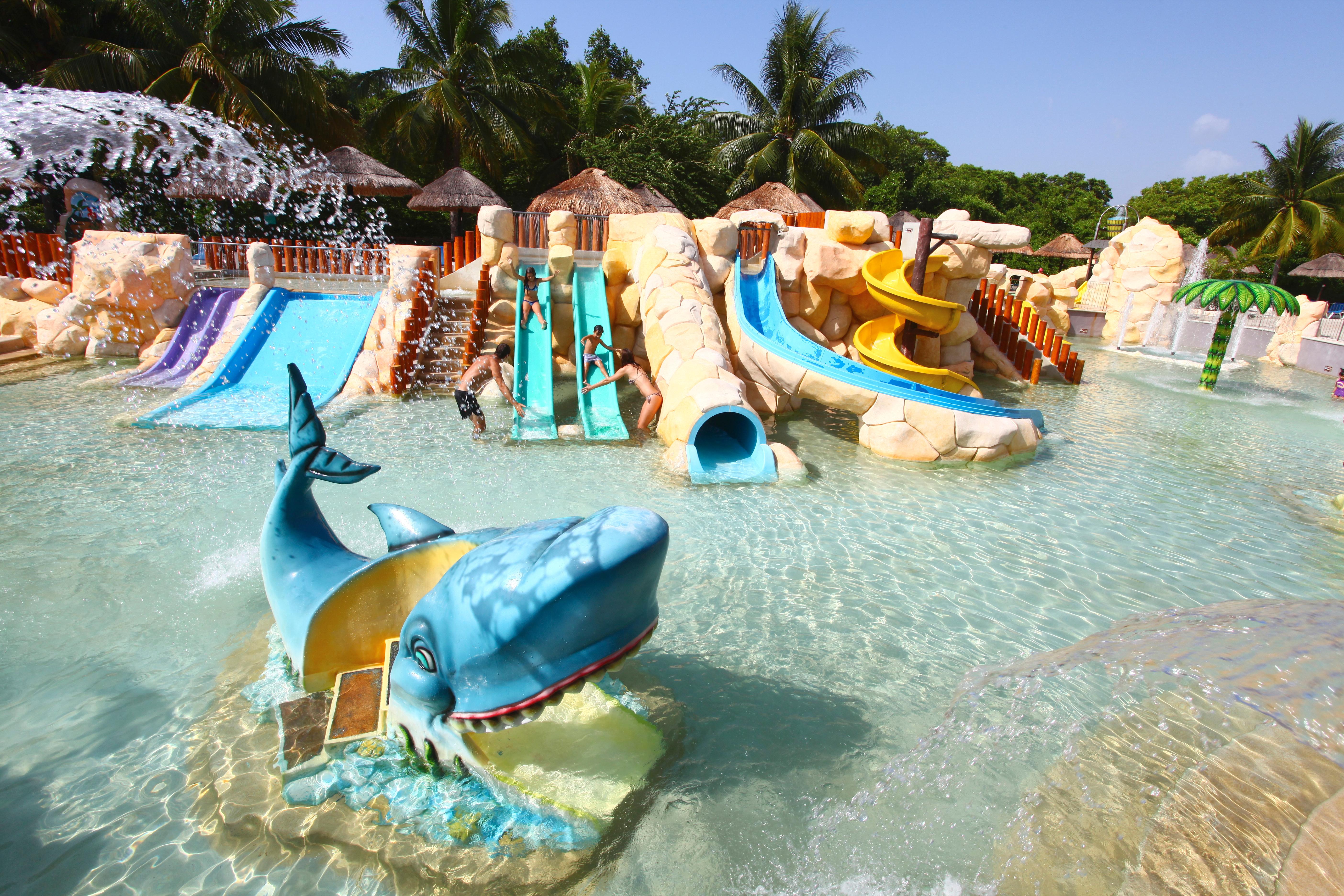 Holidays at Sandos Caracol Eco Beach Resort and Spa in Riviera Maya, Mexico