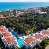 Bellis Deluxe Hotel Picture 15