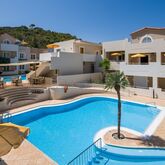 Holidays at Toxo Hotel and Apartments in Platanias, Chania