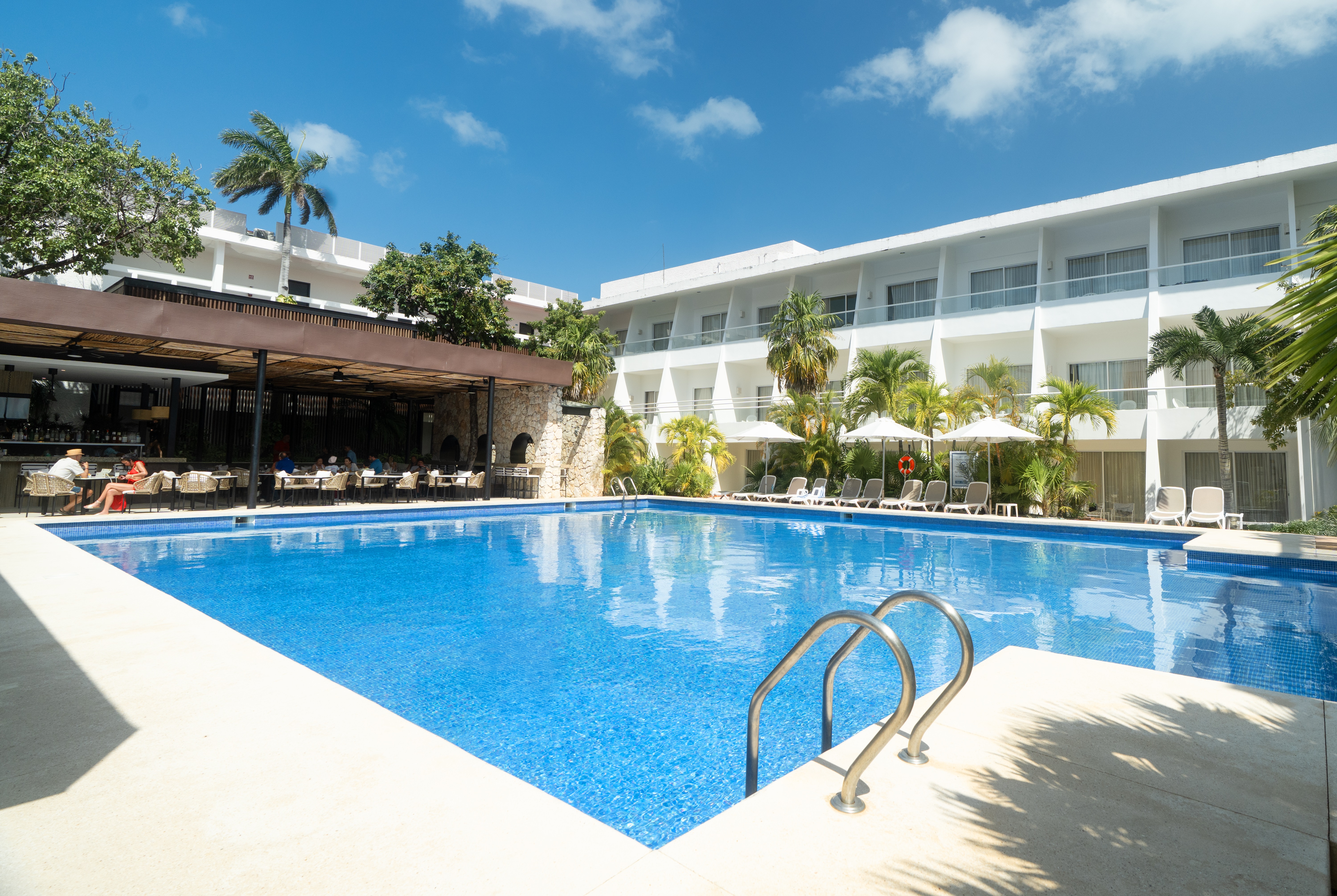 Holidays at Cancun Bay Resort in Cancun, Mexico