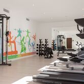 Zafiro Rey Don Jaime Hotel Picture 14
