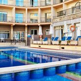 Iris Hotel Picture 0