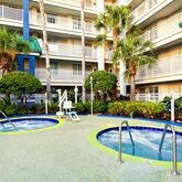 Holiday Inn Resort Orlando Suites and Waterpark Picture 15