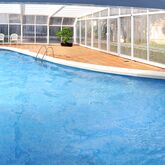 Holidays at Aquarium Hotel in Lloret de Mar, Costa Brava