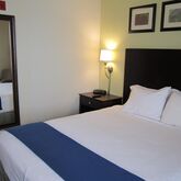 Holiday Inn Express Boston Hotel Picture 0