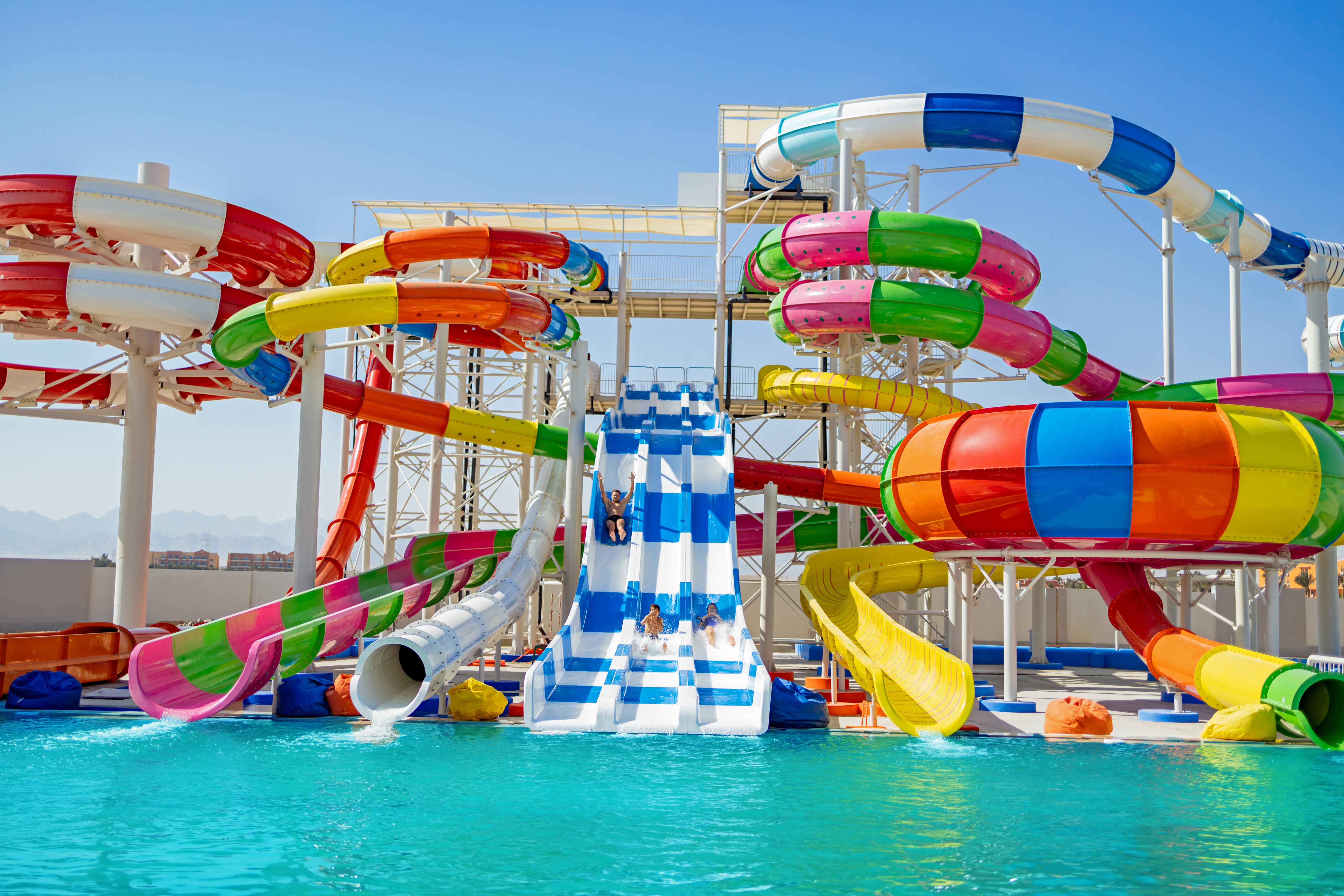 Holidays at Moevenpick Resort & Spa Soma Bay in Soma Bay, Egypt