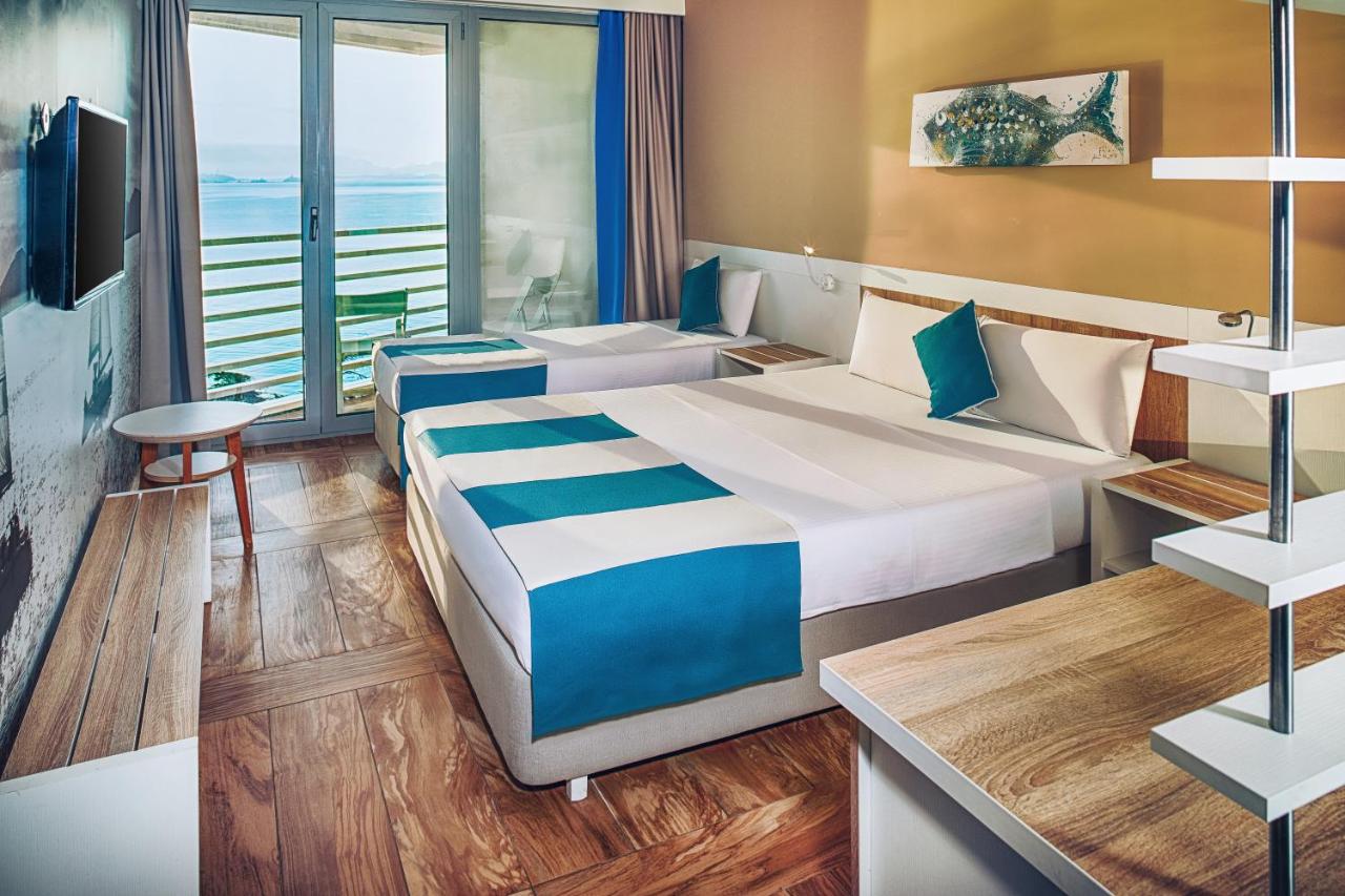 Iberostar Bijela Delf&iacute;n Picture 4