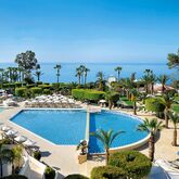 Holidays at Elias Beach Hotel in Limassol, Cyprus