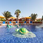 Holidays at Globales Costa Tropical Hotel in Nuevo Horizonte, Fuerteventura