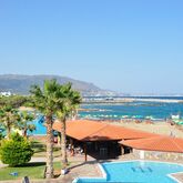 Holidays at Carolina Mare Hotel in Malia, Crete