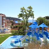 Villa Garbi Hotel Picture 2