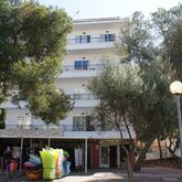 Arenal Pins Hostel Picture 0