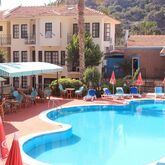 Holidays at Mavi Belce Hotel in Olu Deniz, Dalaman Region