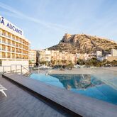 Melia Alicante Hotel Picture 0