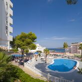Holidays at Riviera Apartments in San Antonio Bay, Ibiza
