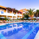 Holidays at Xidas Gardens Hotel in Bali, Crete