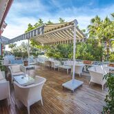 Tonoz Beach Hotel Picture 10