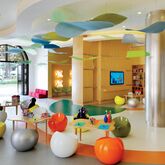 Ritz Carlton Hotel Abu Dhabi Grand Canal Picture 14