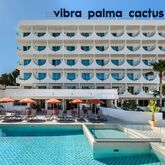 GPS - Hotel Playasol Palma Cactus Picture 0