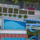 Holidays at Armas Beach Hotel in Kemer, Antalya Region