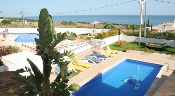 Holidays at Maritur Hotel - Adults Only in Gale, Algarve