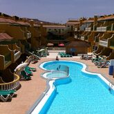 Holidays at Caleta Garden Apartments in Caleta De Fuste, Fuerteventura