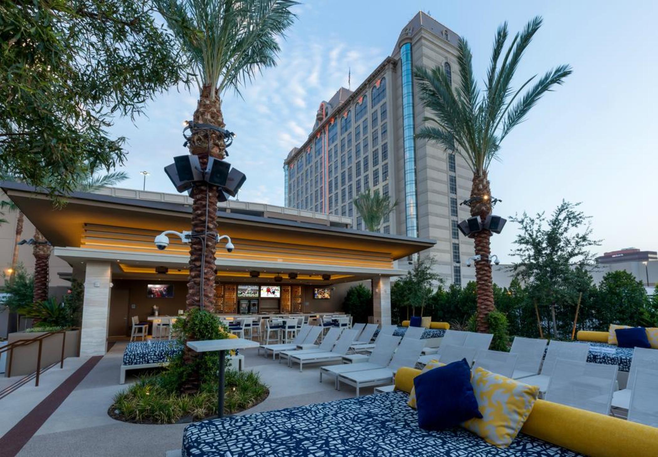 Holidays at Palace Station Hotel in Las Vegas, Nevada