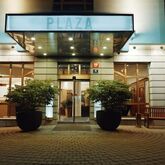 Plaza Alta Hotel Picture 2