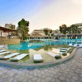 Le Meridien Abu Dhabi Picture 0