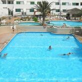 Holidays at Alondras Park Apartments in Costa del Silencio, Tenerife