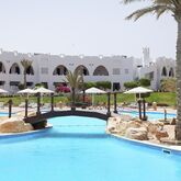 Holidays at Three Corners Equinox Beach Resort in Abu Dabbab, Marsa Alam