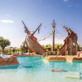 Holidays at Le Vizir Center Park and Resort in Palm Groves, Marrakech